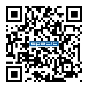 QR kodas | Bendrija Gintarinis miestas