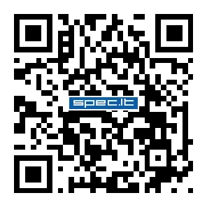 QR kodas | Bendrija Grybo 17
