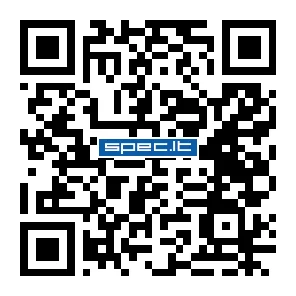 QR kodas | Bendrija GSB ORBITA 22