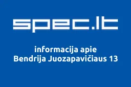 Bendrija Juozapavičiaus 13 iliustracija
