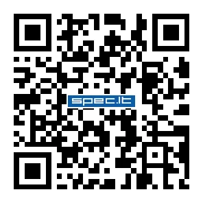 QR kodas | Bendrija Juozapavičiaus namai | spec.lt