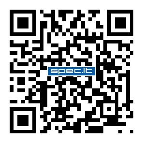QR kodas | Bendrija Jurgiškių g. 29 | spec.lt