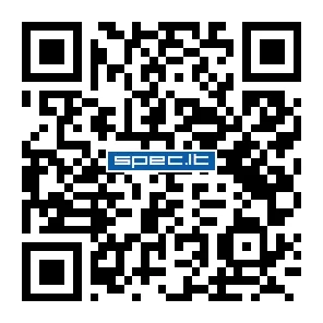 QR kodas | Bendrija KALINAUSKO 20