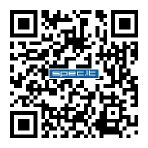 QR kodas | Bendrija Kalniečių 83 | spec.lt