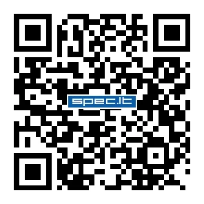 QR kodas | Bendrija Kalnų vilos