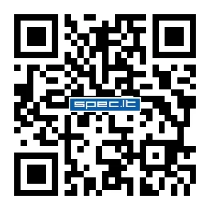 QR kodas | Bendrija Kalpoko 1 | spec.lt