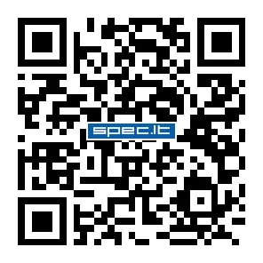 QR kodas | Bendrija Karaliaus Mindaugo 68 | spec.lt