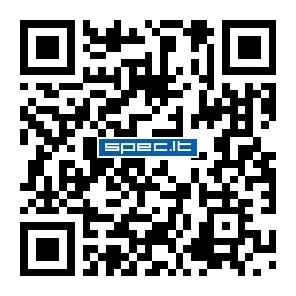 QR kodas | Bendrija Kauno slėnis | spec.lt