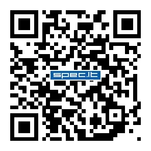 QR kodas | Bendrija Kotrynos vartai | spec.lt