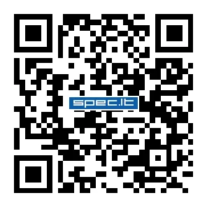 QR kodas | Bendrija Kovo 11osios 47