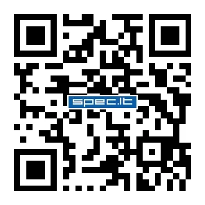 QR kodas | Bendrija Labiai