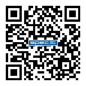 QR kodas | Bendrija Lampėdžių kaimynija | spec.lt