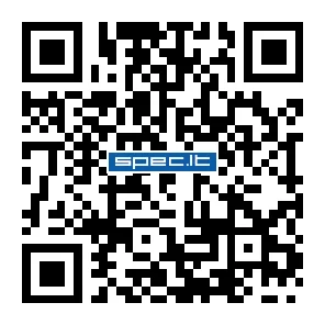 QR kodas | Bendrija Ligoninės 3