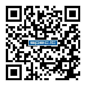 QR kodas | Bendrija LIUBEKAS | spec.lt