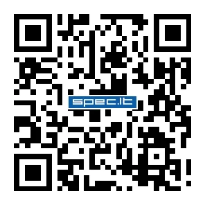 QR kodas | Bendrija Lukšos-Daumanto 2 | spec.lt