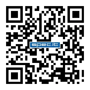 QR kodas | Bendrija Malūno parkas | spec.lt