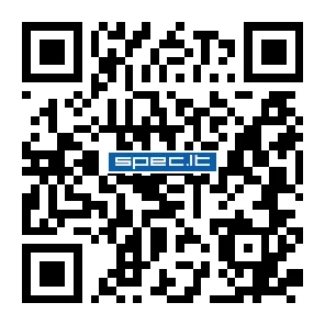 QR kodas | Bendrija Matau Kauną 1 | spec.lt