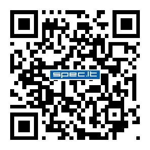 QR kodas | Bendrija Mazūriškių vingis | spec.lt