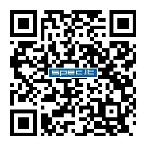 QR kodas | Bendrija Medeinos 45 | spec.lt