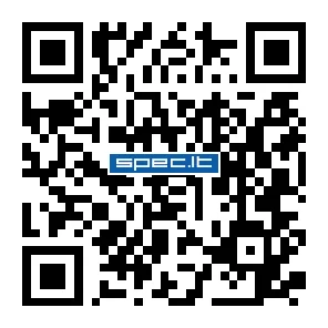 QR kodas | Bendrija Medekšinės 34 | spec.lt