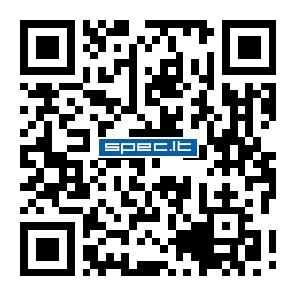 QR kodas | Bendrija Mikalojaus žiedas | spec.lt