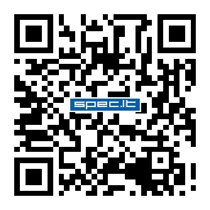 QR kodas | Bendrija Miškonių pušynas