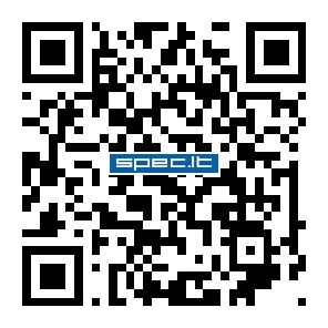 QR kodas | Bendrija Miškų 42 | spec.lt