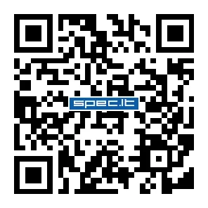 QR kodas | Bendrija Monolito garažai | spec.lt