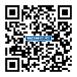 QR kodas | Bendrija Naujakurių 96 | spec.lt