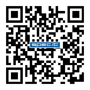 QR kodas | Bendrija Naujieji Ringaudai