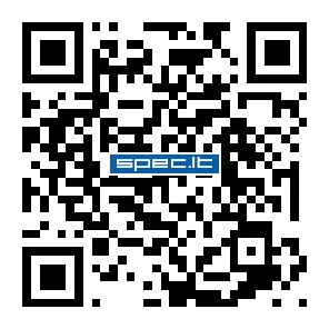 QR kodas | Bendrija Ošia ošia | spec.lt