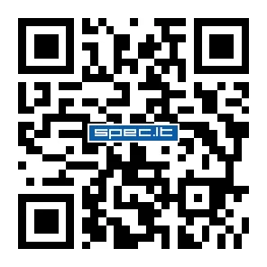 QR kodas | Bendrija P45