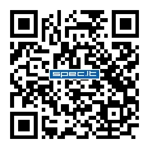 QR kodas | Bendrija Palangos tvenkinių vilos