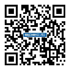 QR kodas | Bendrija Palemono keramikas | spec.lt