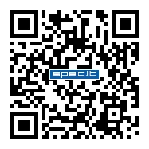 QR kodas | Bendrija Parodos g. 24 | spec.lt