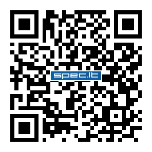 QR kodas | Bendrija Pelėdų loftai | spec.lt