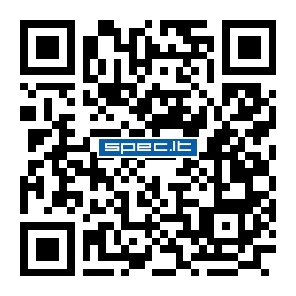 QR kodas | Bendrija Pilies apartamentai Vilnius