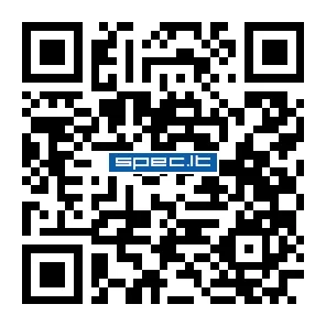 QR kodas | Bendrija Prie Nemuno vingio