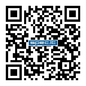 QR kodas | Bendrija Putvinskio 52 | spec.lt