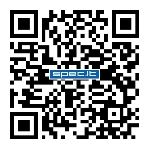 QR kodas | Bendrija Putvinskio 54 | spec.lt