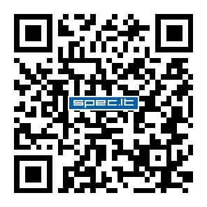 QR kodas | Bendrija Šiauliečių klubas | spec.lt