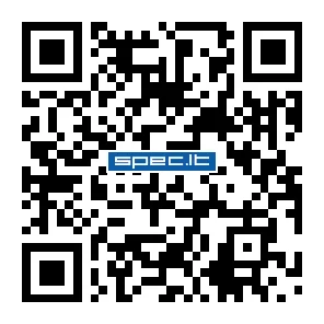 QR kodas | Bendrija "Skroblai