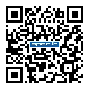 QR kodas | Bendrija Smiltelės 7 | spec.lt