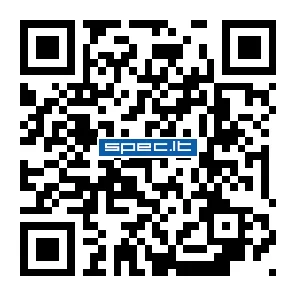 QR kodas | Bendrija SOHO LOFTAI | spec.lt