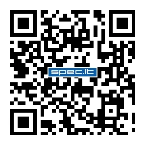 QR kodas | Bendrija Šv. Jokūbo 1, Druskininkai