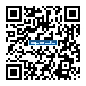 QR kodas | Bendrija TECO garažai