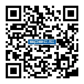 QR kodas | BENDRIJA TĖVIŠKĖS AIDAI | spec.lt