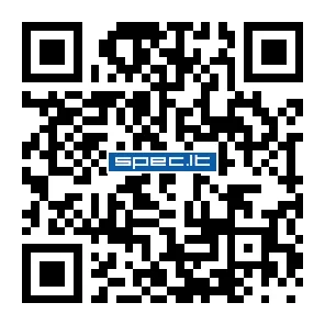 QR kodas | Bendrija Tvenkinio 3