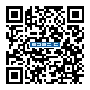 QR kodas | Bendrija Upės apartamentai | spec.lt