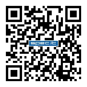 QR kodas | Bendrija V. Krėvės 13A | spec.lt